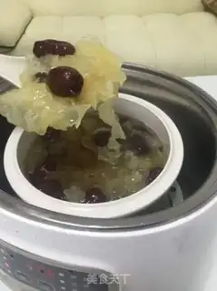 Make Snowball step 4