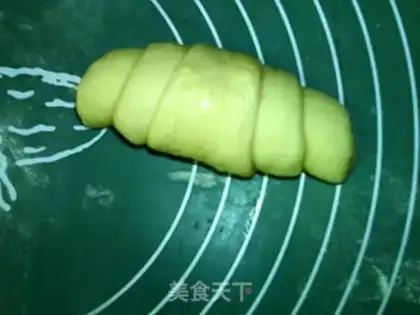 Make Yogurt cheese snack step 15