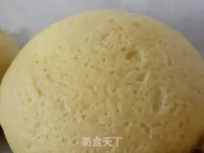 Make Souffle bread step 8