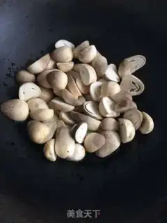 Make Pelican mushrooms step 4