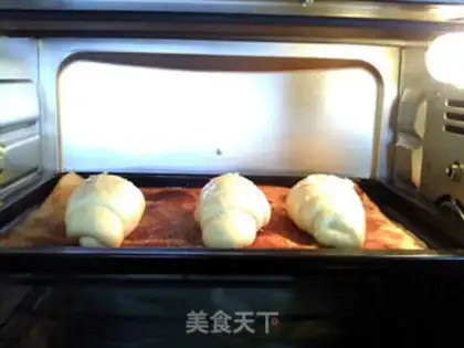 Make Yogurt cheese snack step 18