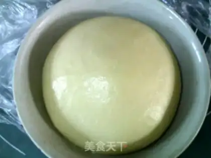 Make Cranberry cheese bread step 13