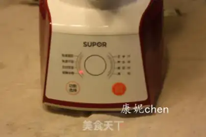 Make Potato groceries step 2