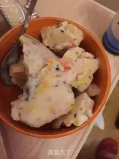 Make Sour cream step 6