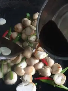 Make Pelican mushrooms step 6