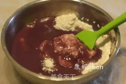 Make Potato groceries step 5