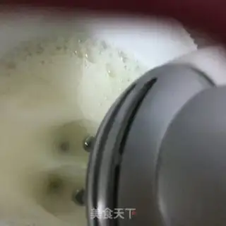 Make Two rice cakes without oil step 3