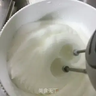 Make Two rice cakes without oil step 4