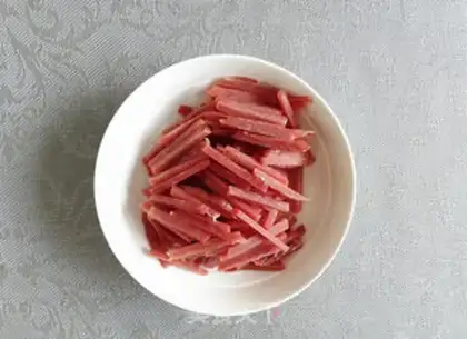 Make Fish fragrance step 0