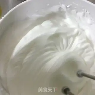 Make Two rice cakes without oil step 5