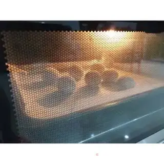 Make Chestnut step 4