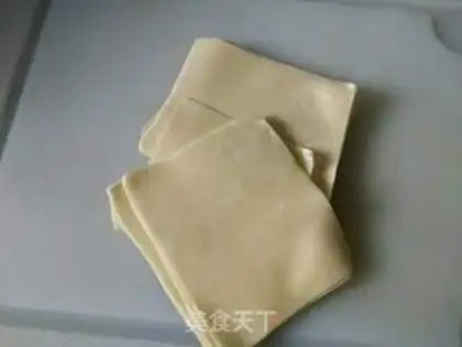 Make Cool skin step 0