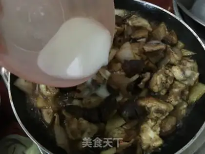 Make Chicken step 9