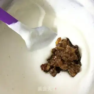Make Two rice cakes without oil step 7