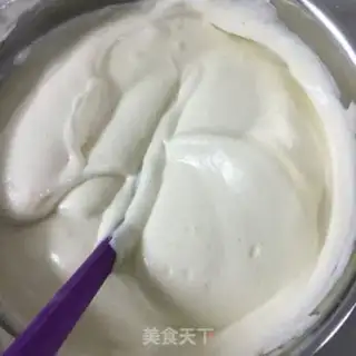 Make Two rice cakes without oil step 8