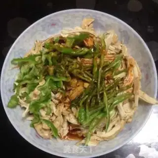 Make Spinach step 1