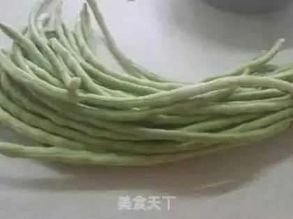 Make Soybeans step 0