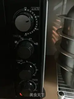 Make Two rice cakes without oil step 9