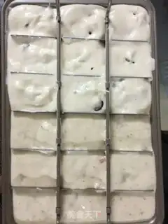 Make Two rice cakes without oil step 10