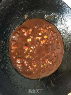 Make Fried noodles step 8