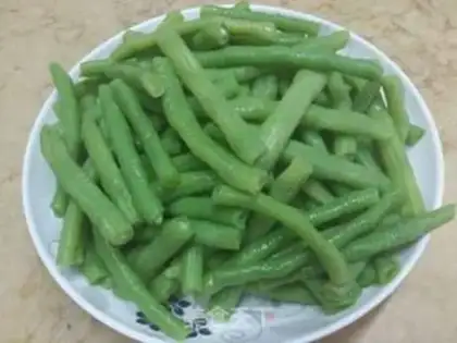 Make Soybeans step 2