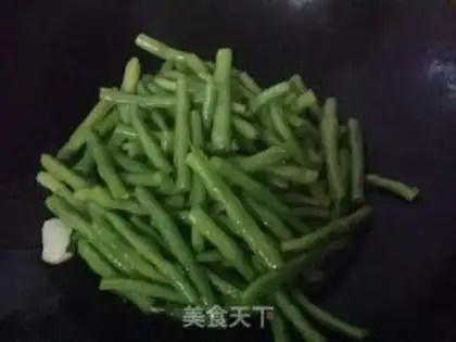 Make Soybeans step 3