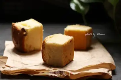 Make Two rice cakes without oil step 12