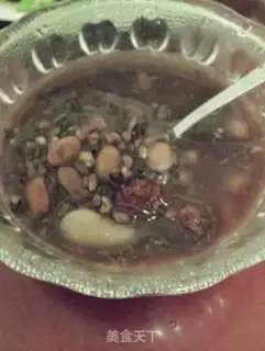 Make Porridge step 3