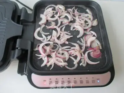 Make Fried shrimp step 8