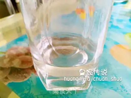 Make Drunk cucumber step 4