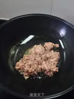 Make Meat and mustard step 3