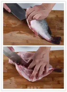 Make Vacuate herring step 0