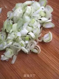 Make Garlic barbeque step 2
