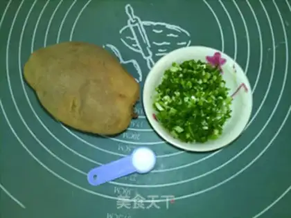 Make Northeast potato step 0