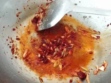 Make Fish fragrance step 7