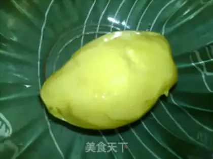 Make Northeast potato step 1