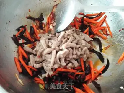 Make Fish fragrance step 8