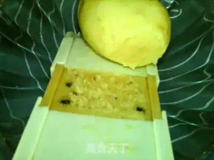 Make Northeast potato step 2