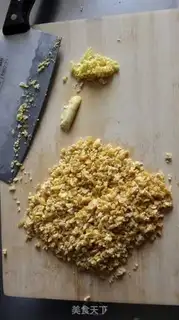 Make Sow step 3