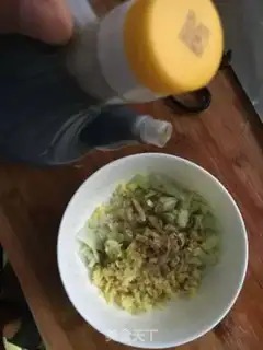 Make Garlic barbeque step 5