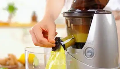 Make Lemon mint step 0