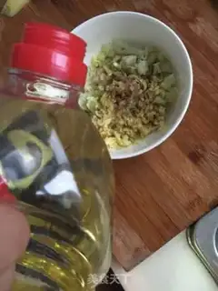 Make Garlic barbeque step 6
