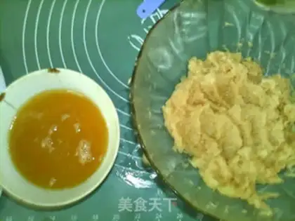Make Northeast potato step 4