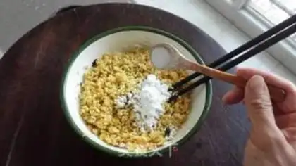 Make Sow step 5