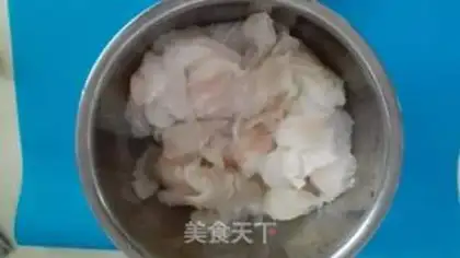 Make Sourfish step 2
