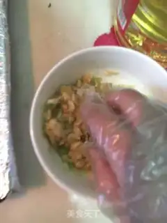 Make Garlic barbeque step 7