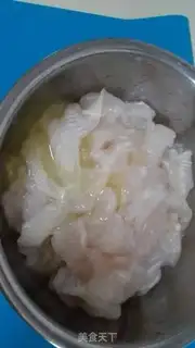 Make Sourfish step 3