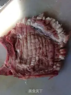 Make Pretzel pork chops step 0
