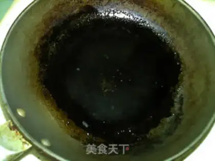 Make Northeast potato step 6