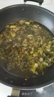 Make Sourfish step 5